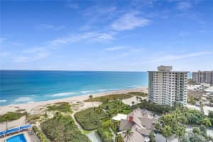 2000 S Ocean Blv 16K, Lauderdale By The Sea, FL 33062 Sold 03/01/24