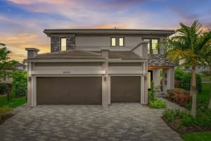8685 Pacifica Ln, Parkland, FL 33076 Sold 04/30/24