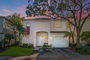 11910 NW 12 st, Pembroke Pines, FL 33026 Sold 06/17/24