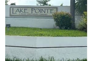 212 Lake Pointe Dr 213, Oakland Park, FL 33309 Sold 02/29/24