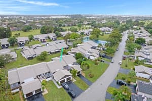 9268 Wedgewood Dr D-14, Tamarac, FL 33321 Sold 06/21/24