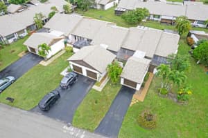 9268 Wedgewood Dr D-14, Tamarac, FL 33321 Sold 06/21/24