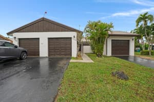 9268 Wedgewood Dr D-14, Tamarac, FL 33321 Sold 06/21/24