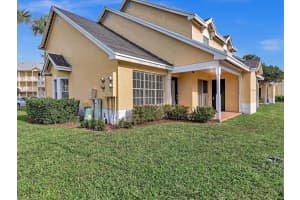 6307 La Costa Dr D, Boca Raton, FL 33433 Sold 08/01/24