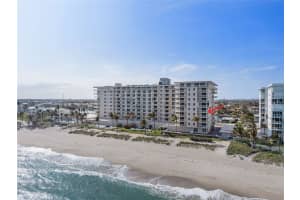 1051 Hillsboro Mile 511E, Hillsboro Beach, FL 33062 Sold 04/05/24