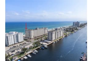 1051 Hillsboro Mile 511E, Hillsboro Beach, FL 33062 Sold 04/05/24