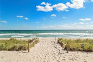 1051 Hillsboro Mile 511E, Hillsboro Beach, FL 33062 Sold 04/05/24