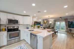 1805 NE 15th Ave 1805, Fort Lauderdale, FL 33305 Sold 03/28/24