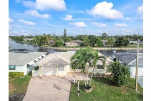 6721 NW 58th Ct, Tamarac, FL 33321 Sold 03/25/24
