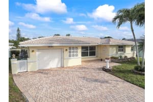 6721 NW 58th Ct, Tamarac, FL 33321 Sold 03/25/24