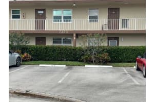 7355 NW 5th Ct 108, Margate, FL 33063 Sold 04/08/24