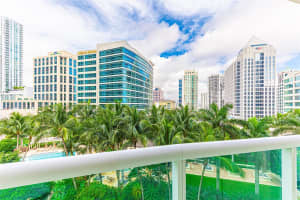 347 N NEW RIVER DRIVE 1107, Fort Lauderdale, FL 33301 Sold 04/12/24