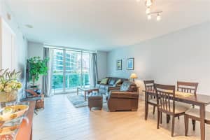 347 N NEW RIVER DRIVE 1107, Fort Lauderdale, FL 33301 Sold 04/12/24