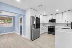 4260 NW 36TH TE, Lauderdale Lakes, FL 33309 Sold 03/01/24