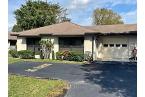 4718 Storkwood Ln A, Boynton Beach, FL 33436 Sold 06/06/24