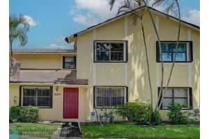 5497 Gate Lake Rd 5497, Tamarac, FL 33319 Sold 05/10/24