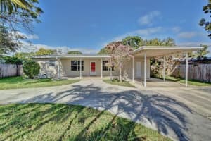 455 NE 36th Street, Boca Raton, FL 33431 Sold 04/16/24