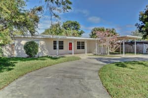 455 NE 36th Street, Boca Raton, FL 33431 Sold 04/16/24