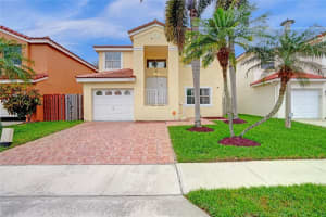 2041 Barcelona Ter, Margate, FL 33063 Sold 03/29/24