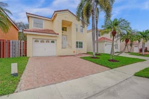 2041 Barcelona Ter, Margate, FL 33063 Sold 03/29/24