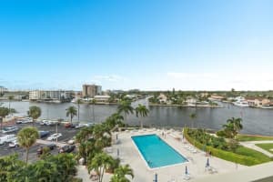 3200 NE 36th St 601, Fort Lauderdale, FL 33308 Sold 10/16/24