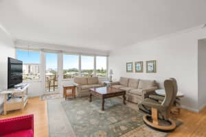 3200 NE 36th St 601, Fort Lauderdale, FL 33308 Sold 10/16/24