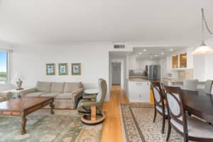 3200 NE 36th St 601, Fort Lauderdale, FL 33308 Sold 10/16/24