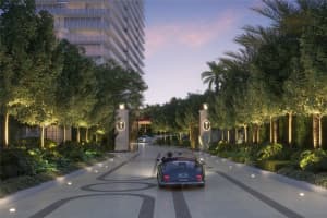 501 Diplomat Parkway 17-A, Hallandale Beach, FL 33009 - MLS#F10418852