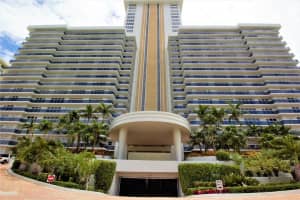 3500 Galt Ocean Drive 516, Fort Lauderdale, FL 33308 Sold 03/11/24