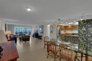3500 Galt Ocean Drive 516, Fort Lauderdale, FL 33308 Sold 03/11/24