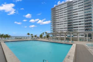 3500 Galt Ocean Drive 516, Fort Lauderdale, FL 33308 Sold 03/11/24