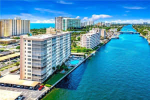 299 N Riverside Dr 505, Pompano Beach, FL 33062 Sold 04/19/24