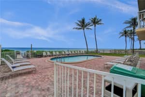 1161 Hillsboro Mile 603, Hillsboro Beach, FL 33062 Sold 03/22/24