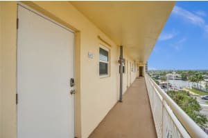 1161 Hillsboro Mile 603, Hillsboro Beach, FL 33062 Sold 03/22/24