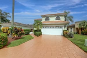 9028 Villa Portofino Cir, Boca Raton, FL 33496 Sold 03/22/24