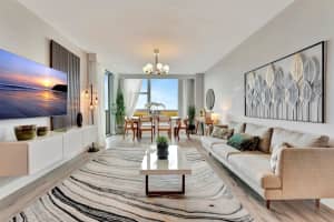 2681 N Flamingo Rd 2306S, Sunrise, FL 33323 Sold 03/21/24