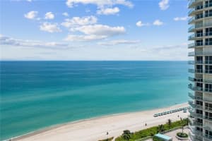 16485 Collins Ave 1738, Sunny Isles Beach, FL 33160 Sold 04/01/24