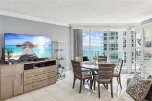 16485 Collins Ave 1738, Sunny Isles Beach, FL 33160 Sold 04/01/24