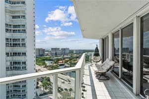 16485 Collins Ave 1738, Sunny Isles Beach, FL 33160 Sold 04/01/24