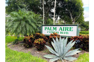 4091 Cypress Reach Ct 301, Pompano Beach, FL 33069 Sold 03/05/24