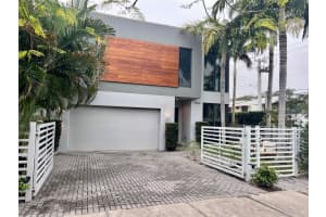 1400 6th Street, Fort Lauderdale, FL 33304 - MLS#F10418975