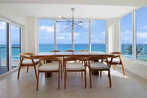 2909 S Ocean Blvd 5d3, Highland Beach, FL 33487 Sold 03/28/24