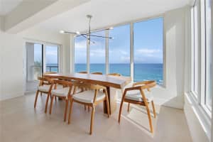 2909 S Ocean Blvd 5d3, Highland Beach, FL 33487 Sold 03/28/24