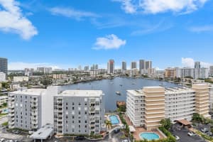 427 Golden Isles Dr 15H, Hallandale Beach, FL 33009 Sold 03/01/24