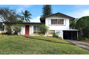 2412 Okeechobee Ln, Fort Lauderdale, FL 33312 Sold 03/26/24