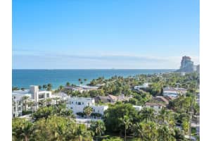 3100 N Ocean Blvd 1006, Fort Lauderdale, FL 33308 Sold 07/20/24
