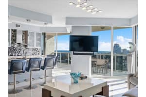3100 N Ocean Blvd 1006, Fort Lauderdale, FL 33308 Sold 07/20/24