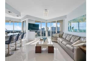 3100 N Ocean Blvd 1006, Fort Lauderdale, FL 33308 Sold 07/20/24