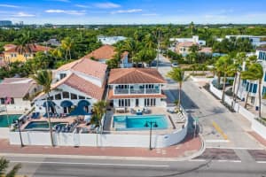 1515 N Fort Lauderdale Beach Blvd, Fort Lauderdale, FL 33304 Sold 03/04/24