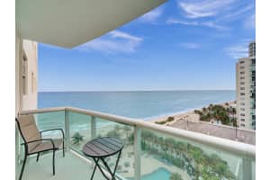 3801 S Ocean Dr 10G, Hollywood, FL 33019 Sold 07/19/24